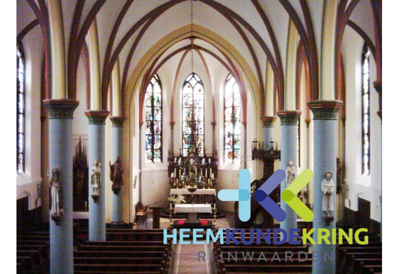 kerk herwen binnen F00000412
